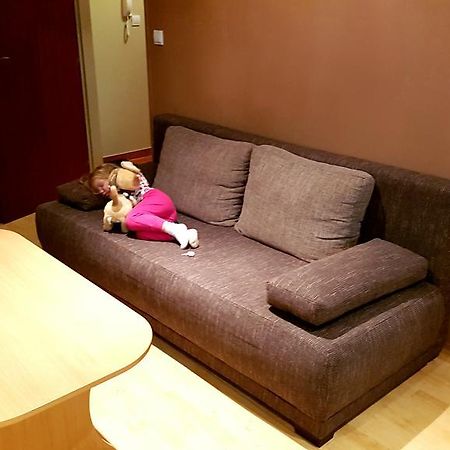 Apartmany Orbit Karlov Malá Morávka 외부 사진