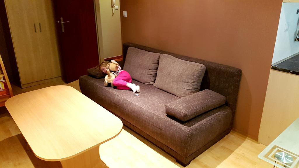 Apartmany Orbit Karlov Malá Morávka 외부 사진