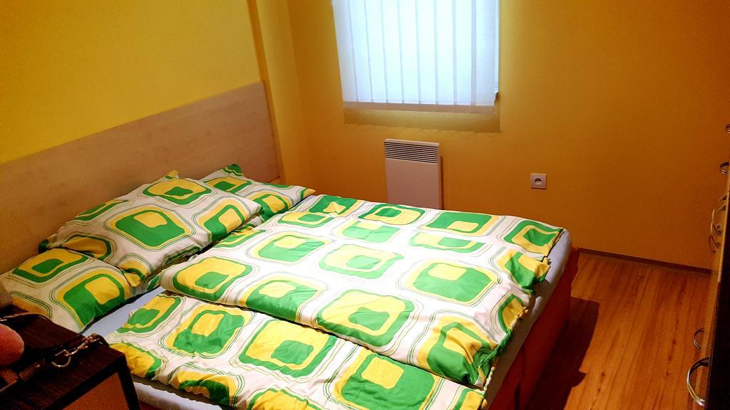 Apartmany Orbit Karlov Malá Morávka 외부 사진