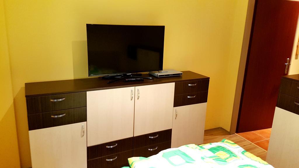 Apartmany Orbit Karlov Malá Morávka 외부 사진
