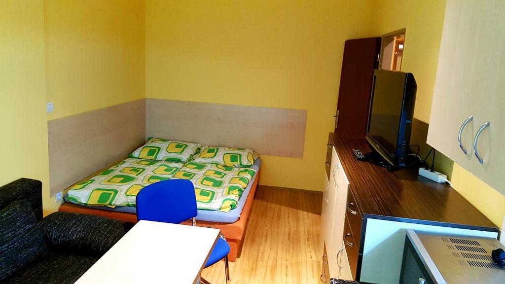 Apartmany Orbit Karlov Malá Morávka 외부 사진