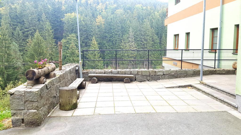 Apartmany Orbit Karlov Malá Morávka 외부 사진