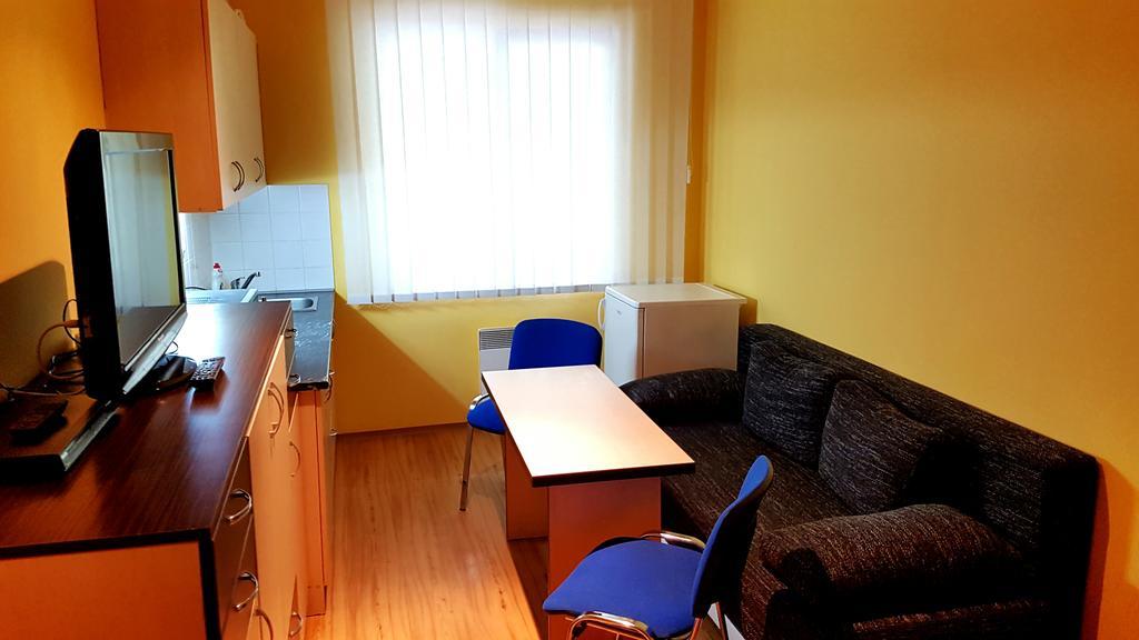 Apartmany Orbit Karlov Malá Morávka 외부 사진