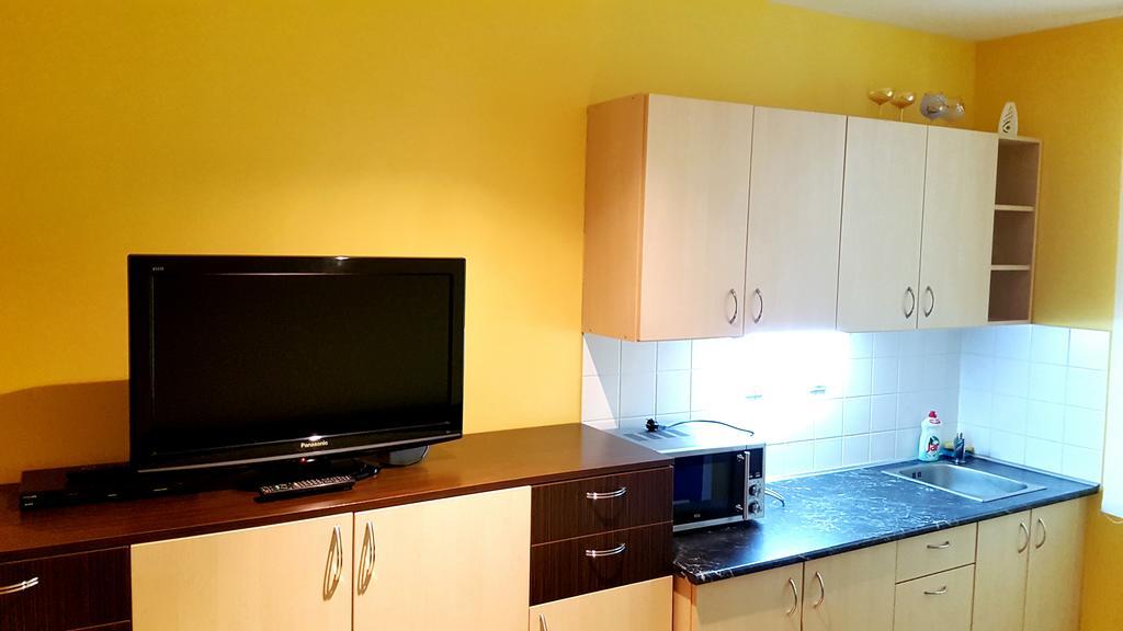 Apartmany Orbit Karlov Malá Morávka 외부 사진